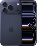 Apple iPhone 17 Pro 256GB Deep Blue