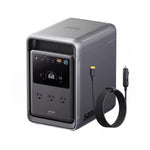 Anker SOLIX S2000 Portable Power Station - 2010Wh, 1500W/3000W Peak, LiFePO4