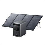 Anker SOLIX S2000 Portable Power Station - 2010Wh, 1500W/3000W Peak, LiFePO4