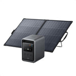 Anker SOLIX S2000 Portable Power Station - 2010Wh, 1500W/3000W Peak, LiFePO4