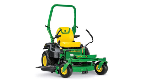 John Deere Z530M ZTrak Zero-Turn Mower — 24 HP, 54 in. Accel Deep Deck